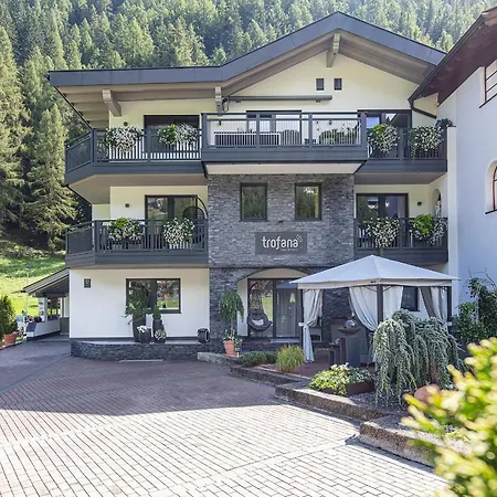 Trofana * Зёльден