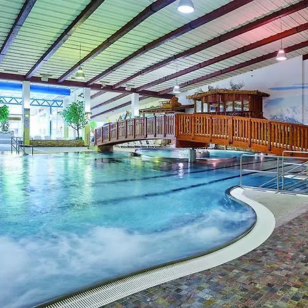 Апартаменты Trofana *