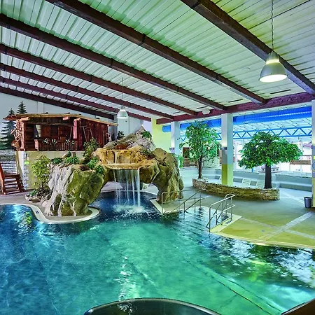 Trofana Апартаменты *