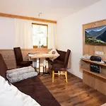 Trofana Appartement Sölden