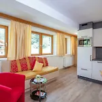 Trofana Apartman *