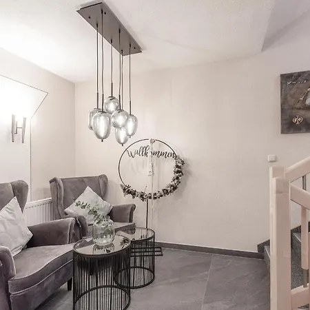 Apartament Trofana