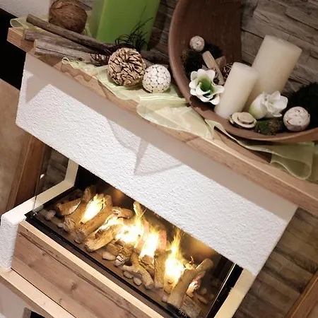Apartament Trofana *