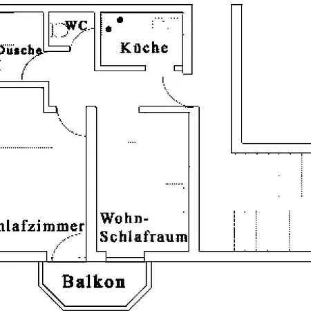 Apartament Trofana *