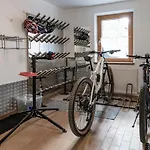 Apartment Trofana