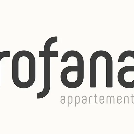 Trofana 아파트 *