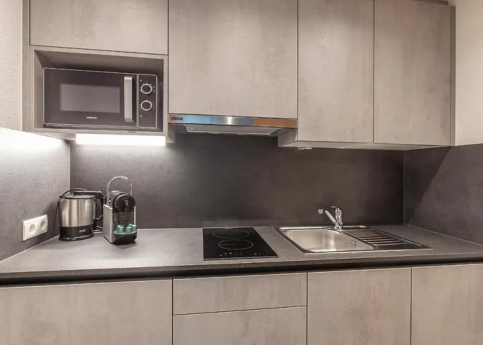Trofana Apartmán *